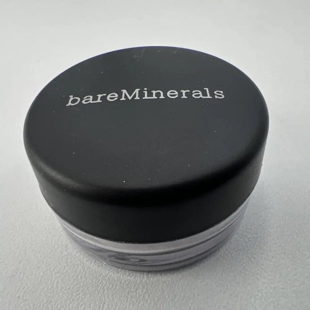 bareMinerals EyeColor Shadow SATURDAY Pink Shimmer .01 oz .28 g NEW